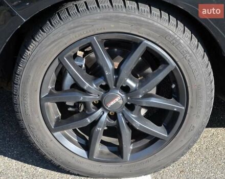 Хонда Аккорд 2012 в Киеве на Automoto.ua Черный Хонда Аккорд, объемом двигателя 2 л и пробегом 250 тыс. км за 9500 $, фото 19 на Automoto.ua