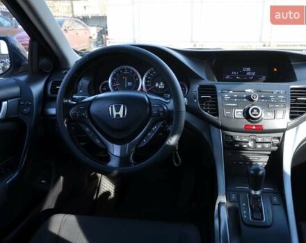 Хонда Аккорд 2012 в Киеве на Automoto.ua Черный Хонда Аккорд, объемом двигателя 2 л и пробегом 250 тыс. км за 9500 $, фото 40 на Automoto.ua