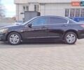 Чорний Хонда Аккорд, об'ємом двигуна 2.4 л та пробігом 145 тис. км за 10190 $, фото 16 на Automoto.ua