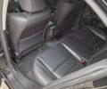 Черный Хонда Аккорд, объемом двигателя 2 л и пробегом 103 тыс. км за 14500 $, фото 5 на Automoto.ua