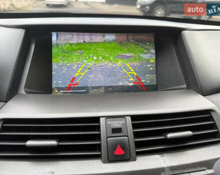 Хонда Аккорд 2012 в Одессе на Automoto.ua Черный Хонда Аккорд, объемом двигателя 2.4 л и пробегом 144 тыс. км за 9800 $, фото 21 на Automoto.ua