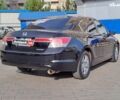 Чорний Хонда Аккорд, об'ємом двигуна 2.4 л та пробігом 145 тис. км за 10190 $, фото 14 на Automoto.ua