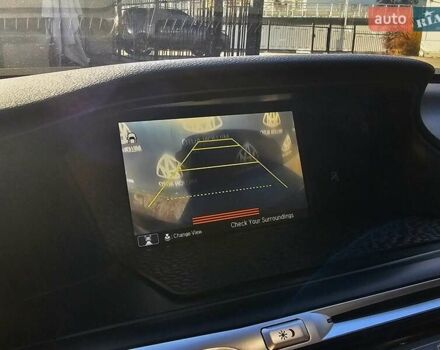 Черный Хонда Аккорд, объемом двигателя 3.5 л и пробегом 199 тыс. км за 14900 $, фото 32 на Automoto.ua