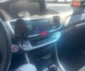 Черный Хонда Аккорд, объемом двигателя 2.4 л и пробегом 87 тыс. км за 13499 $, фото 26 на Automoto.ua