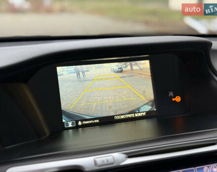 Черный Хонда Аккорд, объемом двигателя 3.5 л и пробегом 85 тыс. км за 16999 $, фото 31 на Automoto.ua