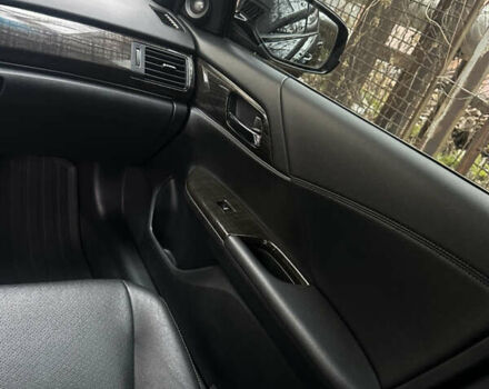 Черный Хонда Аккорд, объемом двигателя 3.47 л и пробегом 109 тыс. км за 19000 $, фото 14 на Automoto.ua