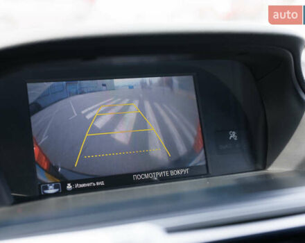 Черный Хонда Аккорд, объемом двигателя 2.36 л и пробегом 198 тыс. км за 15000 $, фото 10 на Automoto.ua