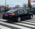 Чорний Хонда Аккорд, об'ємом двигуна 3.47 л та пробігом 172 тис. км за 11700 $, фото 4 на Automoto.ua