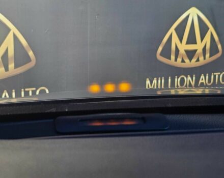 Черный Хонда Аккорд, объемом двигателя 3.5 л и пробегом 199 тыс. км за 14900 $, фото 23 на Automoto.ua