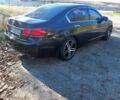 Черный Хонда Аккорд, объемом двигателя 3.5 л и пробегом 250 тыс. км за 11500 $, фото 3 на Automoto.ua