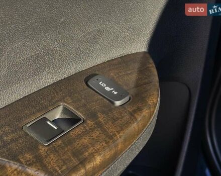 Черный Хонда Аккорд, объемом двигателя 3.5 л и пробегом 199 тыс. км за 14900 $, фото 20 на Automoto.ua