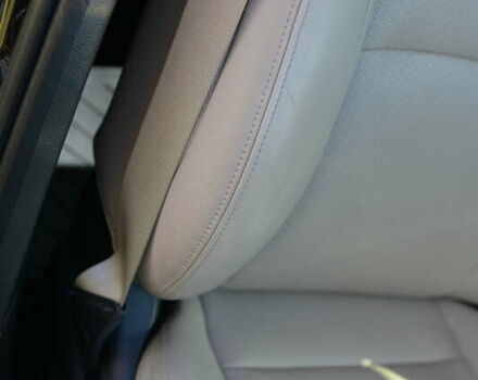 Черный Хонда Аккорд, объемом двигателя 3.47 л и пробегом 125 тыс. км за 15500 $, фото 19 на Automoto.ua