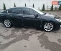 Чорний Хонда Аккорд, об'ємом двигуна 3.5 л та пробігом 244 тис. км за 11200 $, фото 4 на Automoto.ua