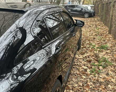 Черный Хонда Аккорд, объемом двигателя 3.47 л и пробегом 109 тыс. км за 19000 $, фото 3 на Automoto.ua