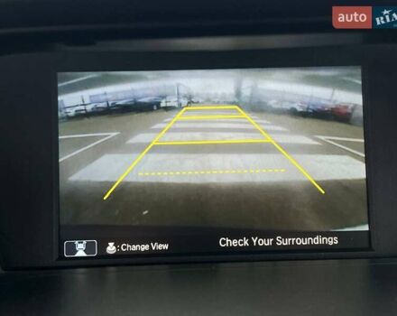 Чорний Хонда Аккорд, об'ємом двигуна 3.47 л та пробігом 172 тис. км за 11700 $, фото 13 на Automoto.ua