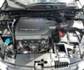 Черный Хонда Аккорд, объемом двигателя 3.5 л и пробегом 76 тыс. км за 17500 $, фото 7 на Automoto.ua