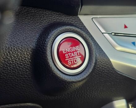 Черный Хонда Аккорд, объемом двигателя 3.5 л и пробегом 199 тыс. км за 14900 $, фото 21 на Automoto.ua