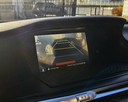 Черный Хонда Аккорд, объемом двигателя 3.5 л и пробегом 199 тыс. км за 14900 $, фото 19 на Automoto.ua