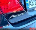 Черный Хонда Аккорд, объемом двигателя 2.4 л и пробегом 188 тыс. км за 12999 $, фото 12 на Automoto.ua