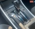 Черный Хонда Аккорд, объемом двигателя 2.4 л и пробегом 87 тыс. км за 13499 $, фото 14 на Automoto.ua