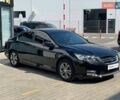 Черный Хонда Аккорд, объемом двигателя 2.4 л и пробегом 87 тыс. км за 13499 $, фото 1 на Automoto.ua