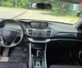 Чорний Хонда Аккорд, об'ємом двигуна 2.36 л та пробігом 132 тис. км за 10900 $, фото 8 на Automoto.ua