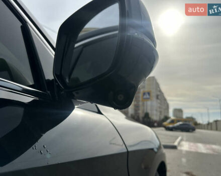 Черный Хонда Аккорд, объемом двигателя 3.47 л и пробегом 182 тыс. км за 12500 $, фото 10 на Automoto.ua