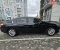 Черный Хонда Аккорд, объемом двигателя 2.35 л и пробегом 131 тыс. км за 12100 $, фото 3 на Automoto.ua
