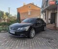 Черный Хонда Аккорд, объемом двигателя 2.4 л и пробегом 185 тыс. км за 12000 $, фото 1 на Automoto.ua