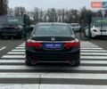 Чорний Хонда Аккорд, об'ємом двигуна 3.47 л та пробігом 172 тис. км за 11700 $, фото 5 на Automoto.ua