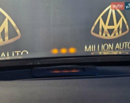 Черный Хонда Аккорд, объемом двигателя 3.5 л и пробегом 199 тыс. км за 14900 $, фото 31 на Automoto.ua