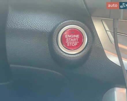 Черный Хонда Аккорд, объемом двигателя 2.4 л и пробегом 87 тыс. км за 13499 $, фото 11 на Automoto.ua