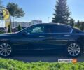 Чорний Хонда Аккорд, об'ємом двигуна 2.4 л та пробігом 190 тис. км за 10800 $, фото 3 на Automoto.ua