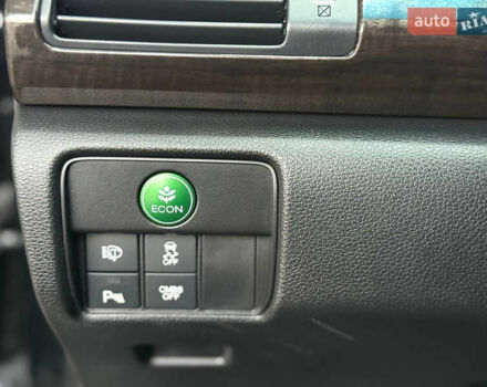 Черный Хонда Аккорд, объемом двигателя 3.5 л и пробегом 85 тыс. км за 16999 $, фото 35 на Automoto.ua