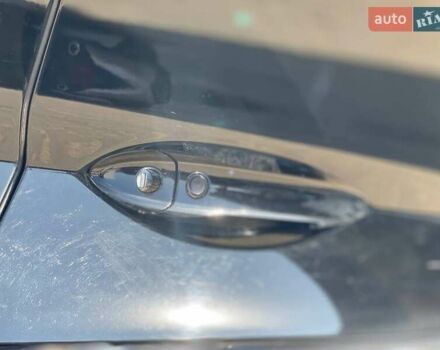 Черный Хонда Аккорд, объемом двигателя 2.4 л и пробегом 87 тыс. км за 13499 $, фото 6 на Automoto.ua