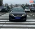 Чорний Хонда Аккорд, об'ємом двигуна 3.47 л та пробігом 172 тис. км за 11700 $, фото 1 на Automoto.ua