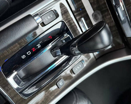 Черный Хонда Аккорд, объемом двигателя 3.5 л и пробегом 85 тыс. км за 16999 $, фото 27 на Automoto.ua