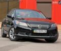 Чорний Хонда Аккорд, об'ємом двигуна 2.4 л та пробігом 194 тис. км за 8900 $, фото 1 на Automoto.ua