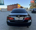 Черный Хонда Аккорд, объемом двигателя 2.35 л и пробегом 195 тыс. км за 11500 $, фото 6 на Automoto.ua