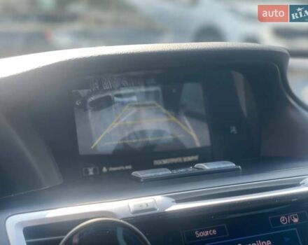 Черный Хонда Аккорд, объемом двигателя 2.4 л и пробегом 87 тыс. км за 13499 $, фото 31 на Automoto.ua