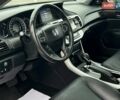 Чорний Хонда Аккорд, об'ємом двигуна 3.47 л та пробігом 172 тис. км за 11700 $, фото 9 на Automoto.ua