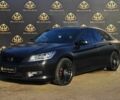 Черный Хонда Аккорд, объемом двигателя 3.5 л и пробегом 199 тыс. км за 14900 $, фото 2 на Automoto.ua