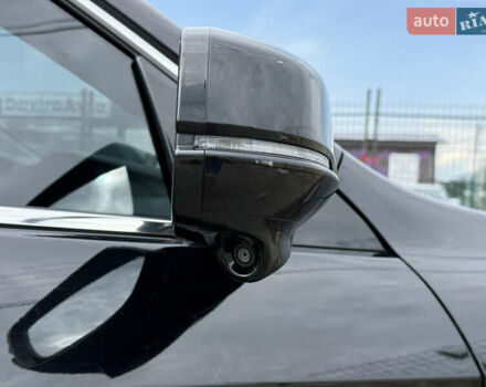 Черный Хонда Аккорд, объемом двигателя 3.47 л и пробегом 308 тыс. км за 15990 $, фото 9 на Automoto.ua