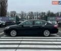 Чорний Хонда Аккорд, об'ємом двигуна 3.47 л та пробігом 172 тис. км за 11700 $, фото 7 на Automoto.ua