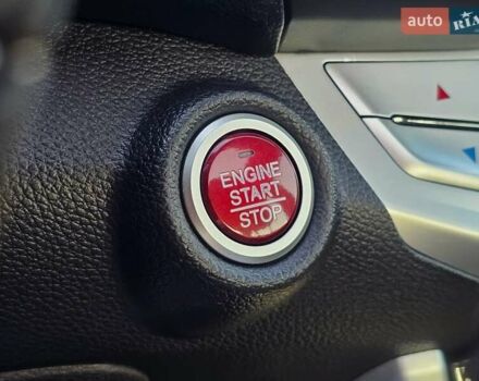 Черный Хонда Аккорд, объемом двигателя 3.5 л и пробегом 199 тыс. км за 14900 $, фото 30 на Automoto.ua