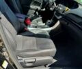 Черный Хонда Аккорд, объемом двигателя 2.36 л и пробегом 172 тыс. км за 11200 $, фото 15 на Automoto.ua