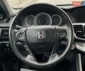 Чорний Хонда Аккорд, об'ємом двигуна 3.47 л та пробігом 172 тис. км за 11700 $, фото 12 на Automoto.ua