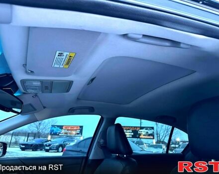 Черный Хонда Аккорд, объемом двигателя 2.4 л и пробегом 188 тыс. км за 12999 $, фото 11 на Automoto.ua