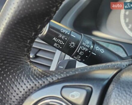 Черный Хонда Аккорд, объемом двигателя 3.5 л и пробегом 199 тыс. км за 14900 $, фото 28 на Automoto.ua