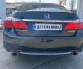 Чорний Хонда Аккорд, об'ємом двигуна 3.5 л та пробігом 290 тис. км за 11800 $, фото 7 на Automoto.ua